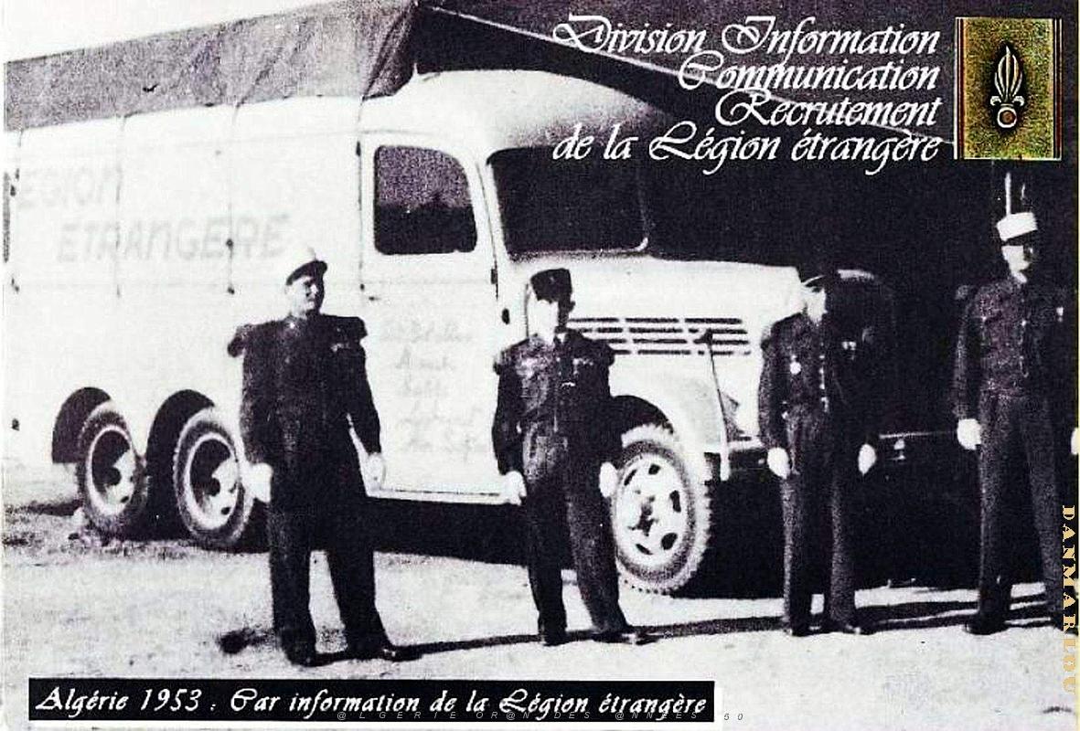 Algerie - Legion - Car d'Information - 1953.jpg